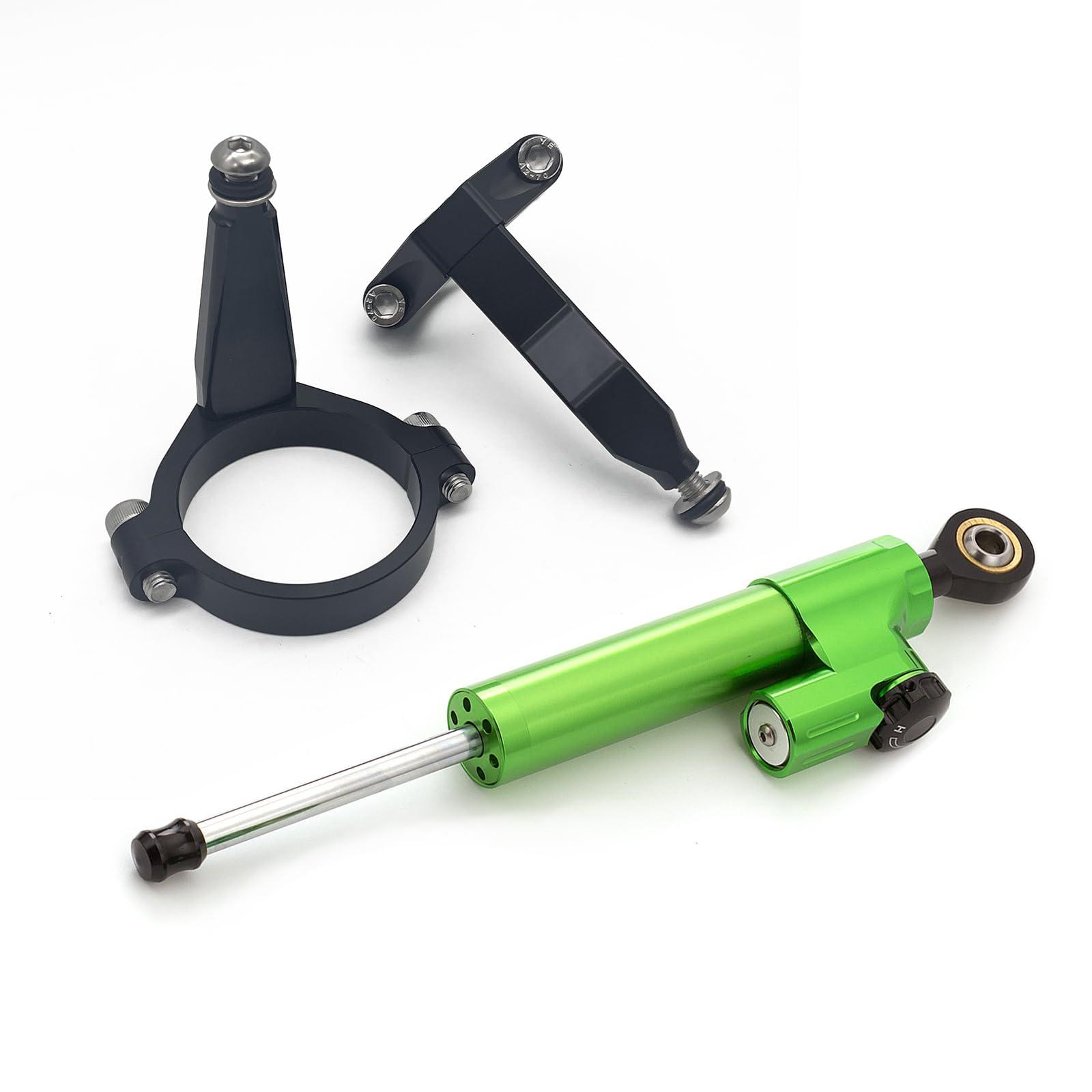 Amazon.com: For NINJA ZX-4R ZX-4RR ZX4R ZX4RR 2023-2025 Motorcycle